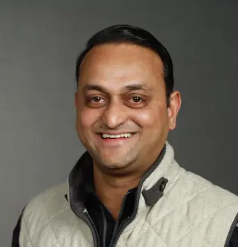Parag Goswami