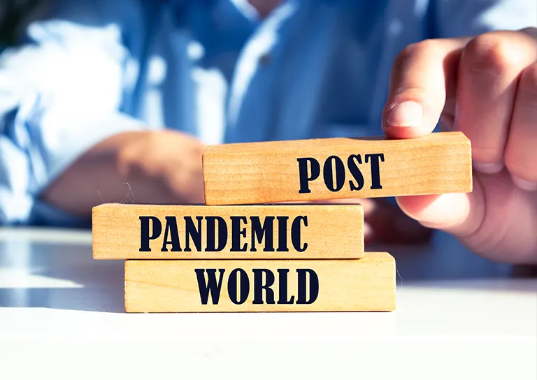 Building a New CIAM Strategy for the Post-Pandemic World